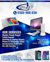 Ufixit Repairs | Best Mac repair In Melbourne image 1